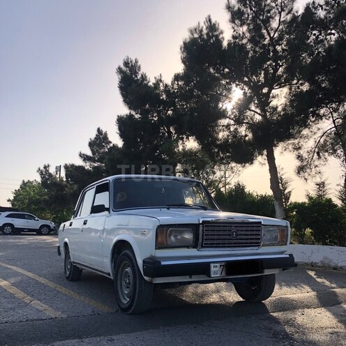 LADA (VAZ) 2107 2005, 95,000 km - 1.6 l - Bakı