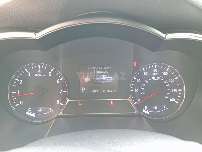 Kia Optima 2012, 281,635 km - 2.0 л - Bakı