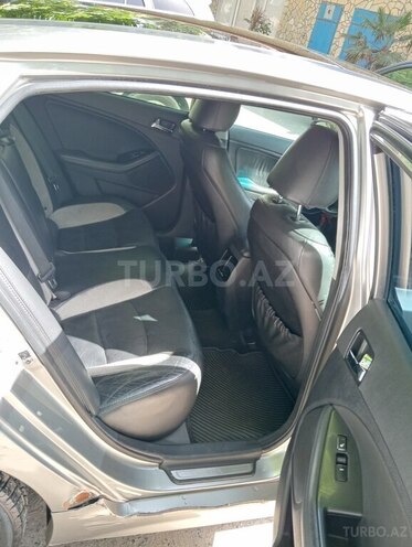 Kia Optima 2012, 281,635 km - 2.0 л - Bakı