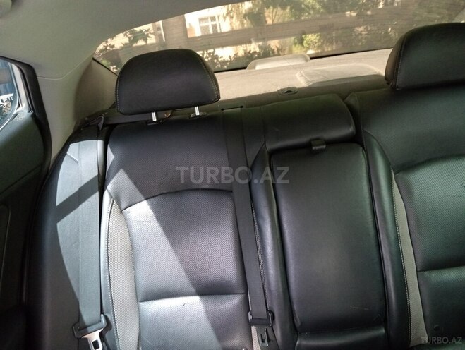 Kia Optima 2012, 281,635 km - 2.0 л - Bakı