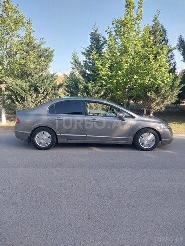 Honda Civic 2008, 471,693 km - 1.3 l - Sumqayıt