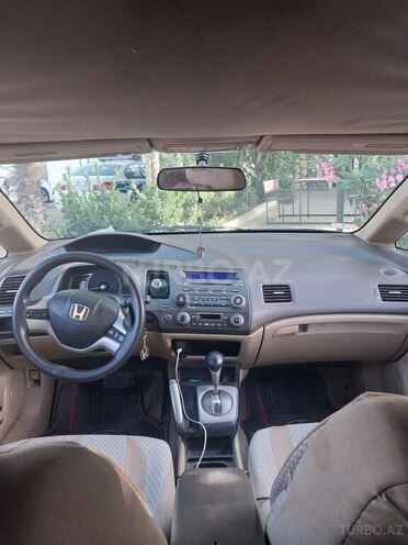 Honda Civic 2008, 471,693 km - 1.3 l - Sumqayıt