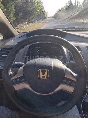 Honda Civic 2008, 471,693 km - 1.3 l - Sumqayıt