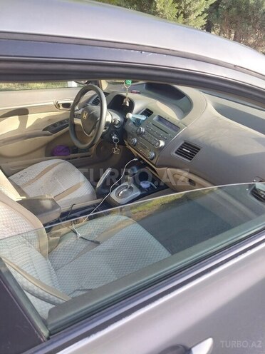 Honda Civic 2008, 471,693 km - 1.3 l - Sumqayıt
