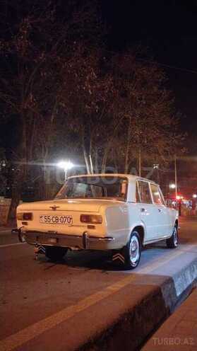 LADA (VAZ) 2101 1972, 85,599 km - 1.3 l - Şəki