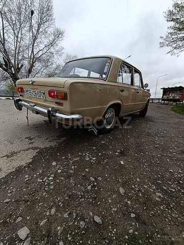 LADA (VAZ) 2101 1972, 85,599 km - 1.3 l - Şəki