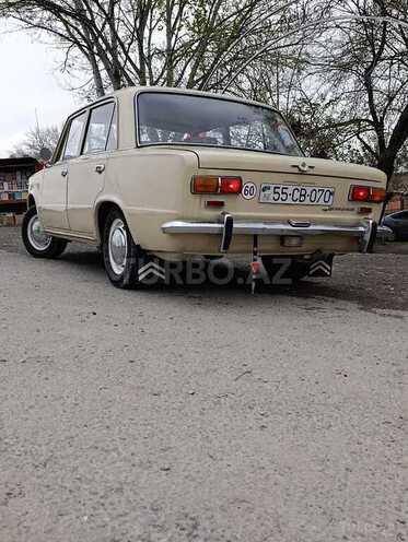 LADA (VAZ) 2101 1972, 85,599 km - 1.3 l - Şəki