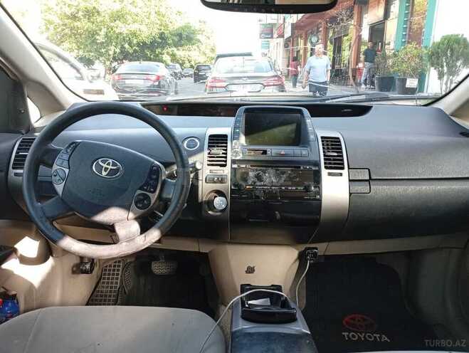 Toyota Prius 2007, 249,000 km - 1.5 л - Bakı