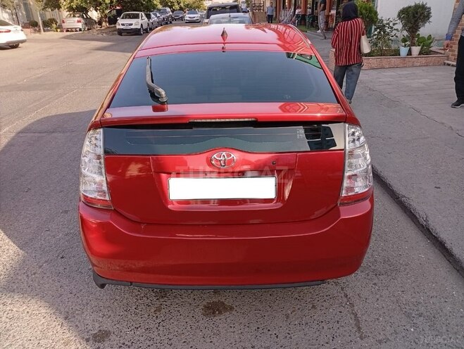 Toyota Prius 2007, 249,000 km - 1.5 л - Bakı