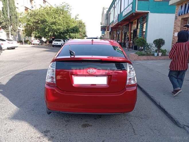 Toyota Prius 2007, 249,000 km - 1.5 л - Bakı