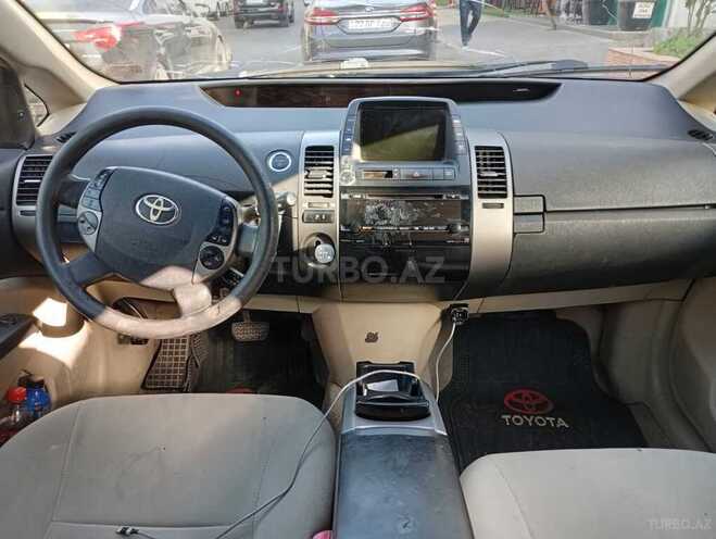 Toyota Prius 2007, 249,000 km - 1.5 л - Bakı