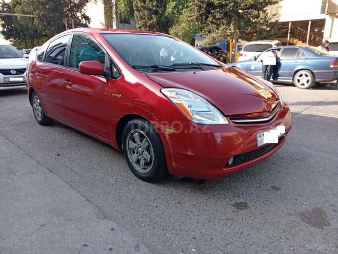 Toyota Prius 2007, 249,000 km - 1.5 л - Bakı