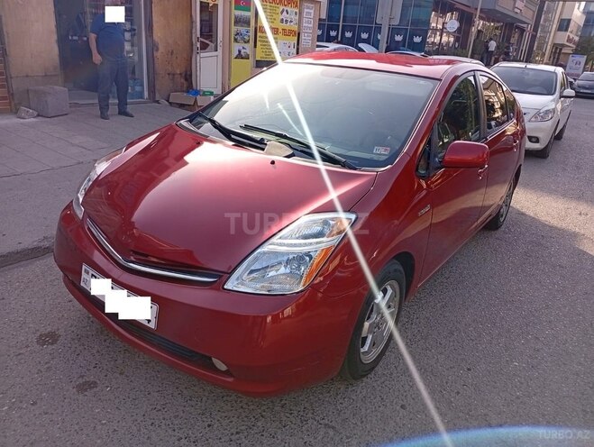 Toyota Prius 2007, 249,000 km - 1.5 л - Bakı