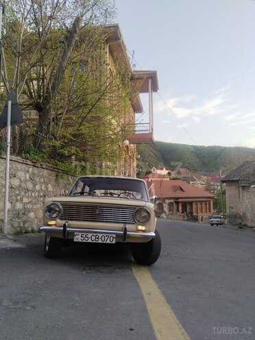 LADA (VAZ) 2101 1972, 85,599 km - 1.3 l - Şəki
