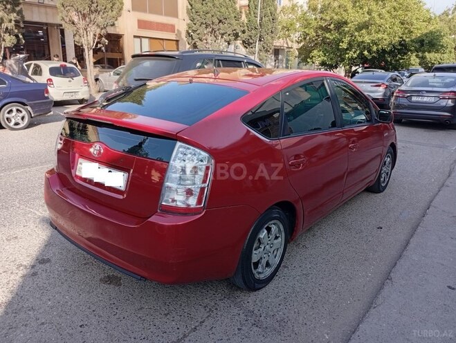 Toyota Prius 2007, 249,000 km - 1.5 л - Bakı