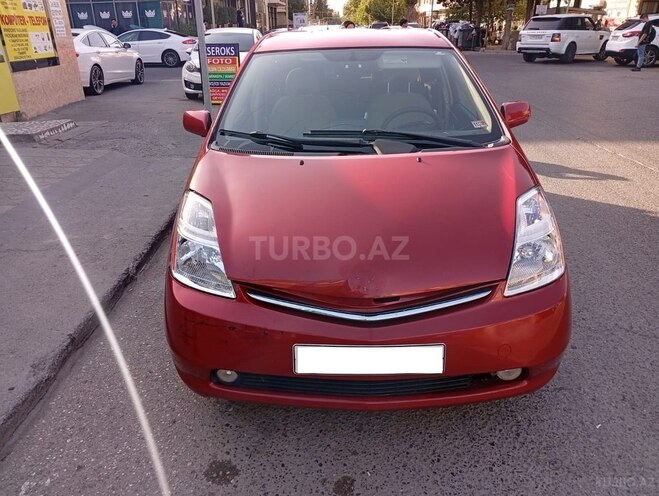 Toyota Prius 2007, 249,000 km - 1.5 л - Bakı