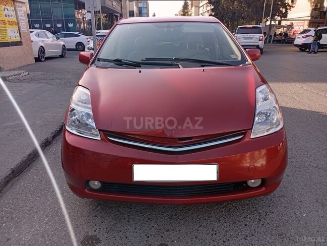 Toyota Prius 2007, 249,000 km - 1.5 л - Bakı