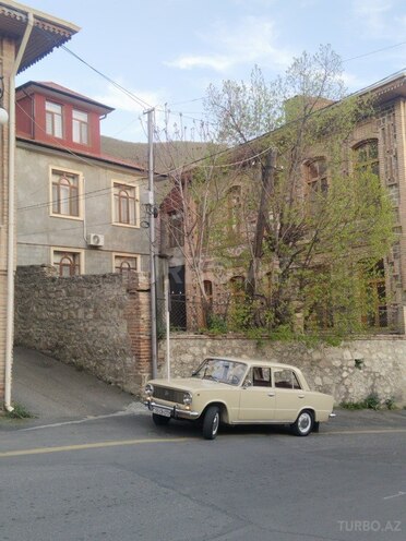 LADA (VAZ) 2101 1972, 85,599 km - 1.3 l - Şəki