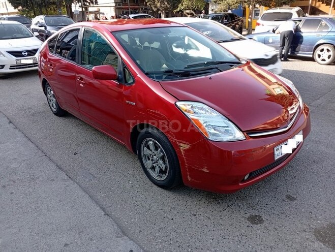 Toyota Prius 2007, 249,000 km - 1.5 л - Bakı