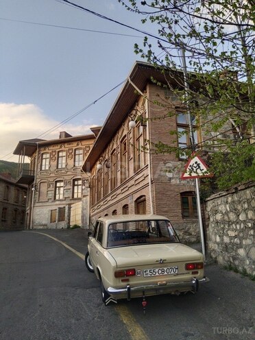 LADA (VAZ) 2101 1972, 85,599 km - 1.3 l - Şəki
