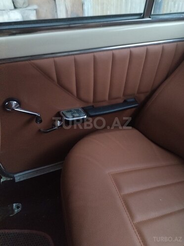 LADA (VAZ) 2101 1972, 85,599 km - 1.3 l - Şəki