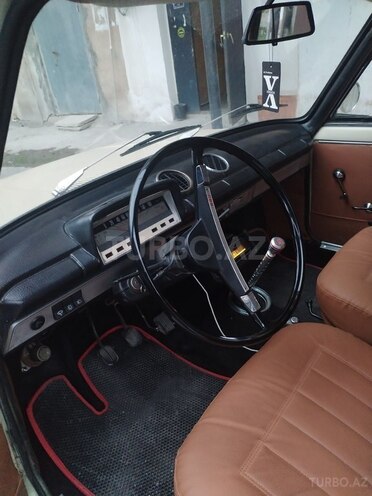 LADA (VAZ) 2101 1972, 85,599 km - 1.3 l - Şəki