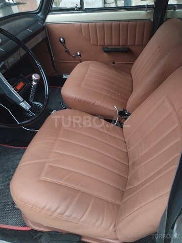 LADA (VAZ) 2101 1972, 85,599 km - 1.3 l - Şəki