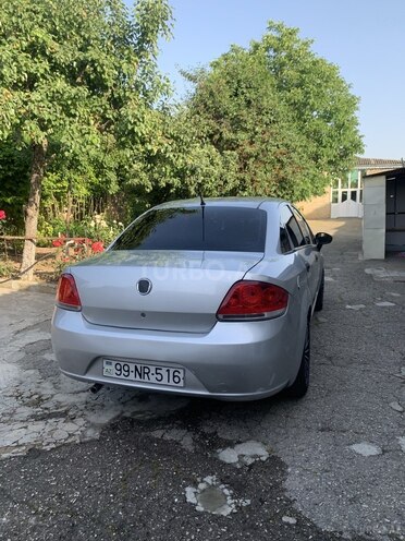 Fiat Linea 2008, 300,000 km - 1.4 l - Şamaxı