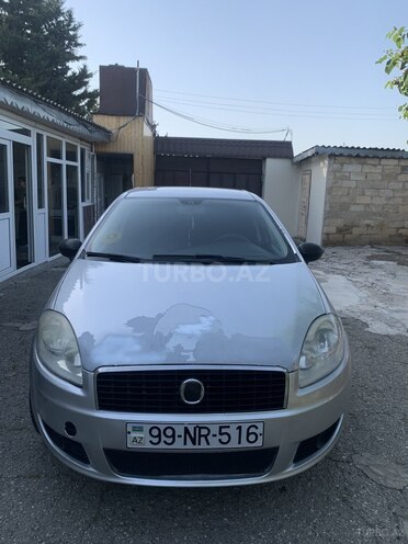 Fiat Linea 2008, 300,000 km - 1.4 l - Şamaxı