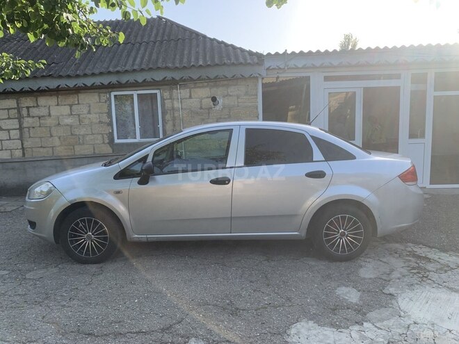 Fiat Linea 2008, 300,000 km - 1.4 l - Şamaxı