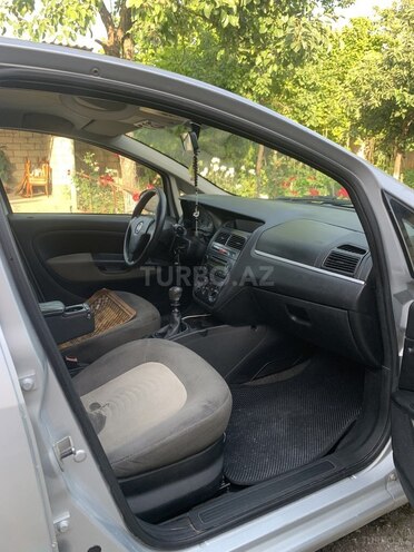 Fiat Linea 2008, 300,000 km - 1.4 l - Şamaxı