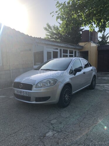 Fiat Linea 2008, 300,000 km - 1.4 l - Şamaxı