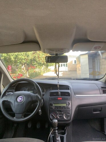 Fiat Linea 2008, 300,000 km - 1.4 l - Şamaxı