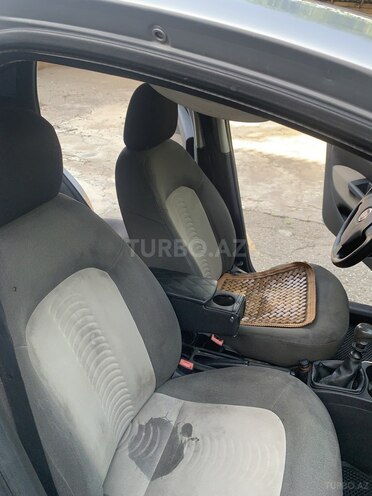 Fiat Linea 2008, 300,000 km - 1.4 l - Şamaxı