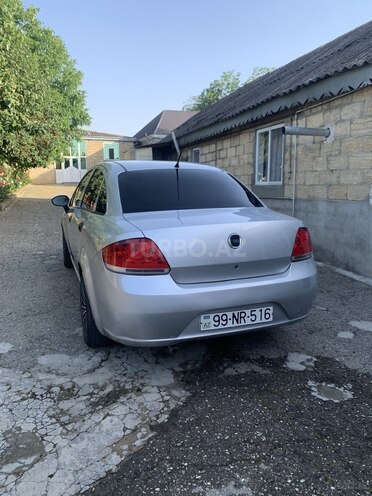 Fiat Linea 2008, 300,000 km - 1.4 l - Şamaxı