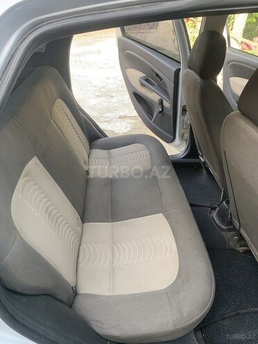 Fiat Linea 2008, 300,000 km - 1.4 l - Şamaxı