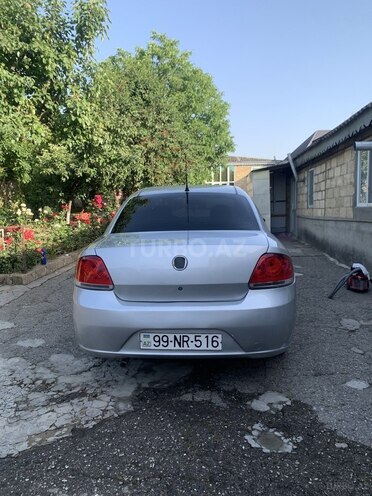 Fiat Linea 2008, 300,000 km - 1.4 l - Şamaxı