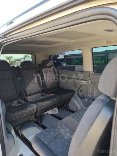 Mercedes Vito 115 2008, 294,557 km - 2.2 l - Bakı