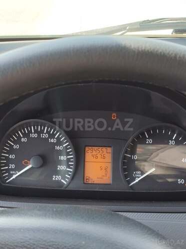 Mercedes Vito 115 2008, 294,557 km - 2.2 l - Bakı