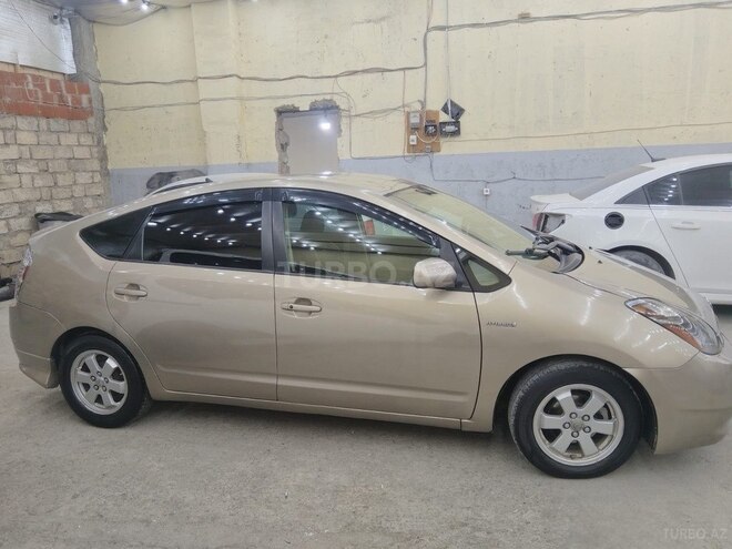Toyota Prius 2007, 220,000 km - 1.5 l - Bakı