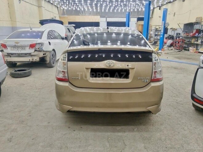 Toyota Prius 2007, 220,000 km - 1.5 l - Bakı
