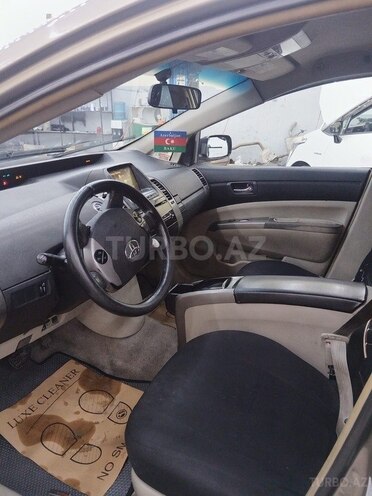 Toyota Prius 2007, 220,000 km - 1.5 l - Bakı