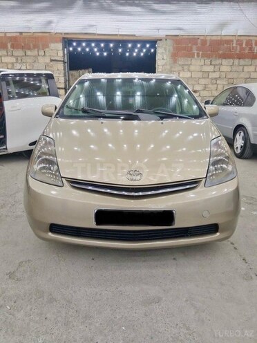 Toyota Prius 2007, 220,000 km - 1.5 l - Bakı