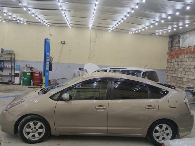 Toyota Prius 2007, 220,000 km - 1.5 l - Bakı