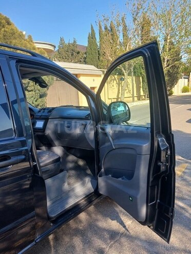 Mercedes Vito 111 2007, 252,936 km - 2.2 л - Bakı
