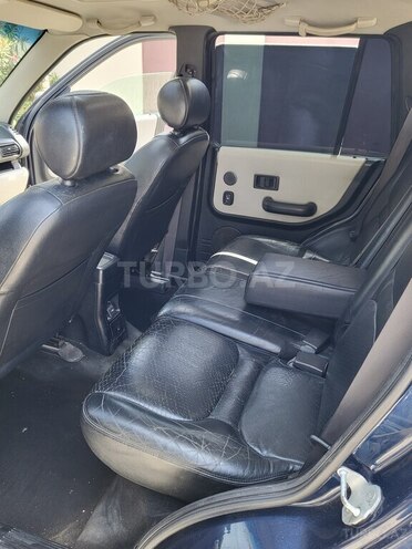 Land Rover Freelander 2002, 218,547 km - 2.5 l - Bakı