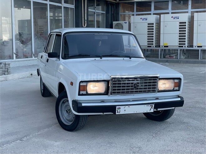 LADA (VAZ) 2107 2006, 48,000 km - 1.6 l - Sumqayıt