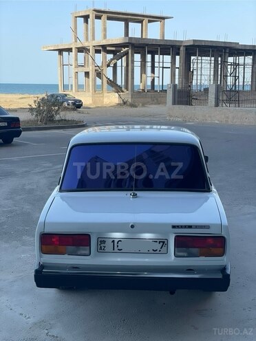 LADA (VAZ) 2107 2006, 48,000 km - 1.6 l - Sumqayıt