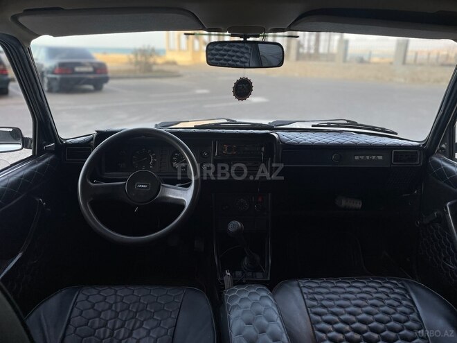LADA (VAZ) 2107 2006, 48,000 km - 1.6 l - Sumqayıt