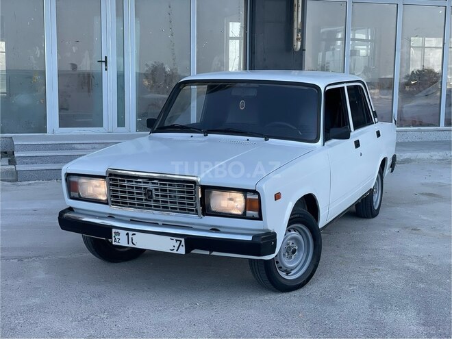 LADA (VAZ) 2107 2006, 48,000 km - 1.6 l - Sumqayıt